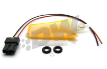 Ford Lightning 99-04 / 02-03 Harley F150 (dual pumps) Monteringssats För DW300 & DW65C Bränslepump Deatschwerks